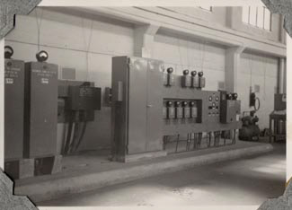 Fairfield - Slushing Department No. 5