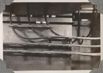 Fairfield - Cable Basement No. 5 Mill Tie Substation