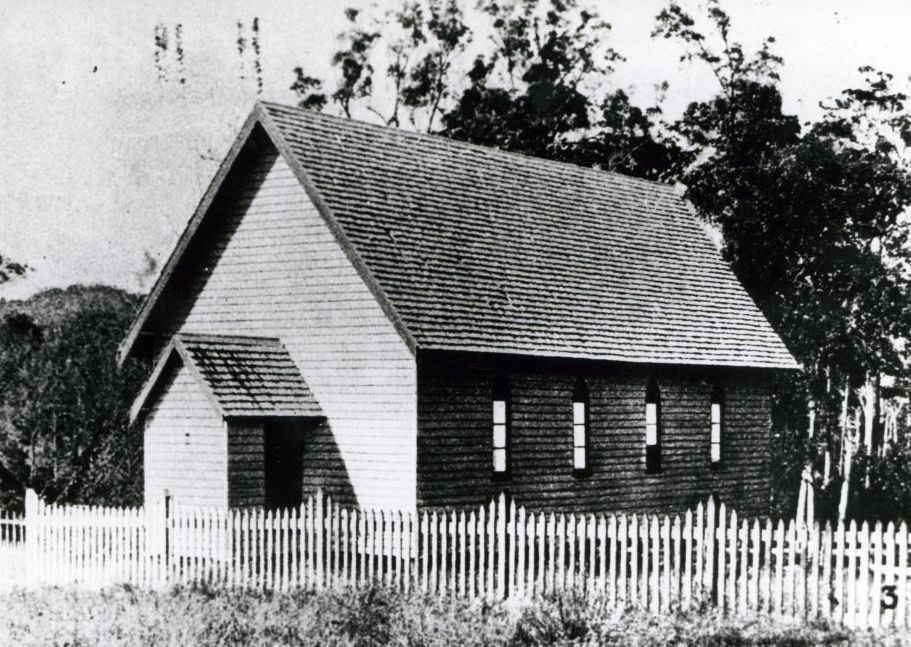 Samsonvale Presbyterian Church