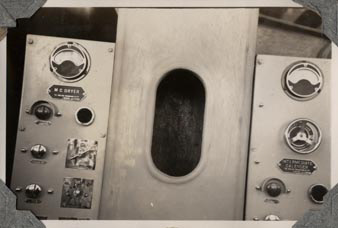 Fairfield - Machine Controls No. 5 Machine