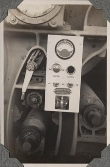 Fairfield - Second Dryer No. 5 Machine