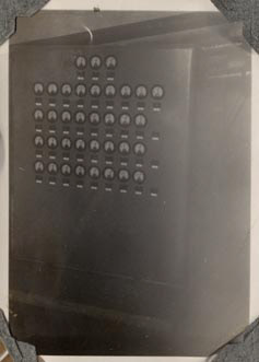 Fairfield - Control Panel