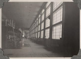 Fairfield - Machine Room No. 5