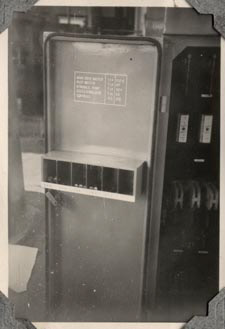 Fairfield - Control Masson Scott Cutter