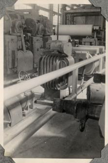 Fairfield - No. 5 L.S.E. Motor