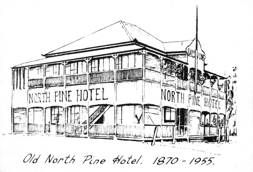 Christmas card front cover