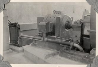 Fairfield - No. 5 Jordan Motor and Control Details