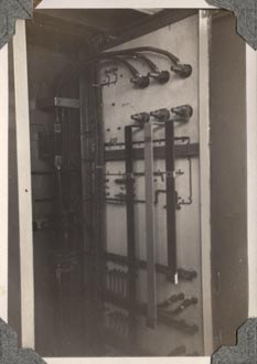 Fairfield - Mill Pump House Switchboard