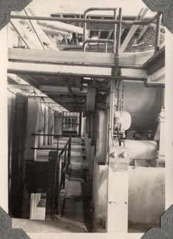 Fairfield - Screens No. 5