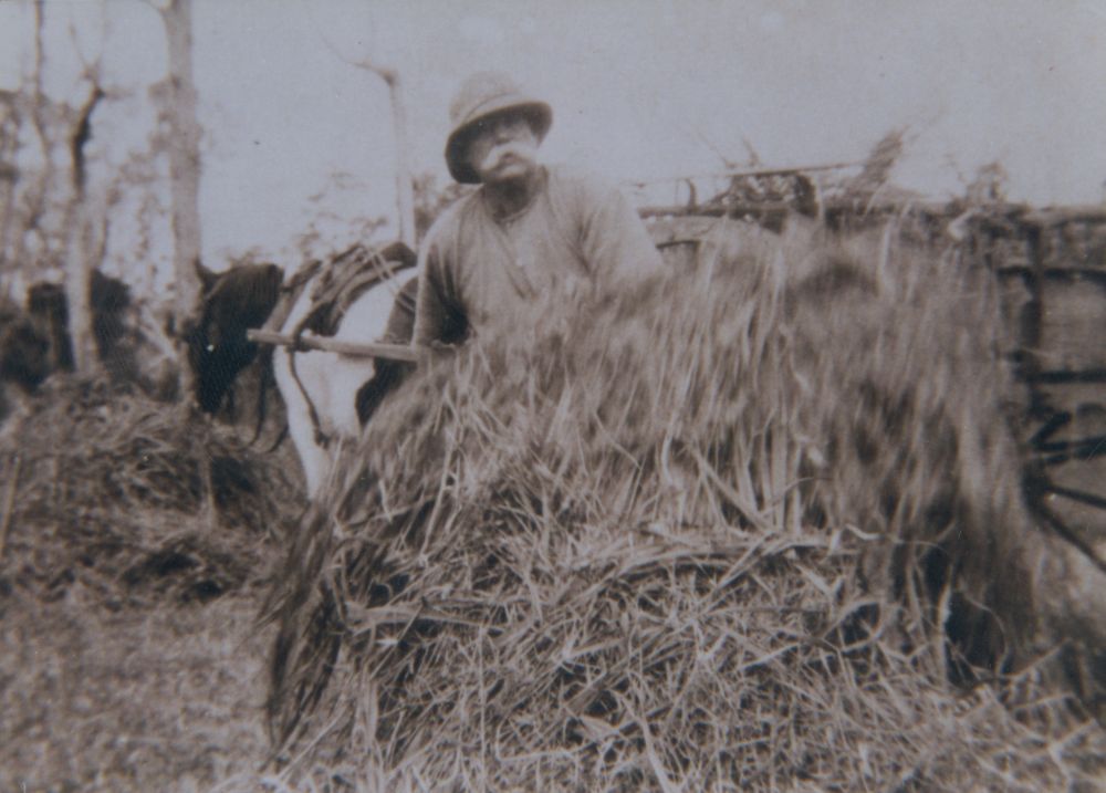 George Brown, ca. 1920s