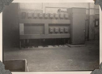 Fairfield - Preparation Department No. 5