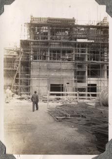 Maryvale - Pulp Mill Extension