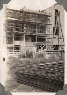 Maryvale - Pulp Mill Extension