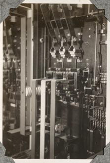 Maryvale - P.P. Substation A.E.1 Panel