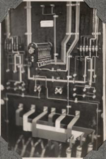 Maryvale - Centre Panel P.P. Sub - April 1951