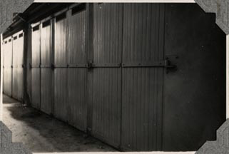 Maryvale - Doors of Transformer Rooms - P.P. Sub.