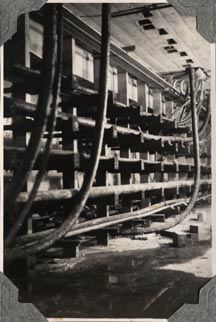 Maryvale - P.P. Substation Basement