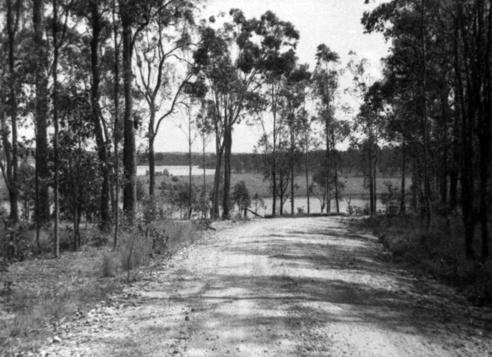 Lake Kurwongbah, Petrie