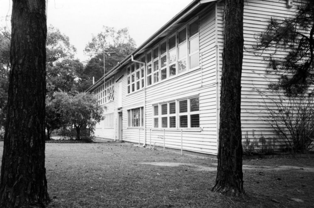 Strathpine Infant School, Gympie Road Strathpine