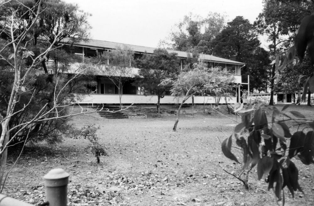 Strathpine Infant School, Gympie Road Strathpine