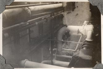 Maryvale - Conduit Cable Racks Wet End No. 1 Machine