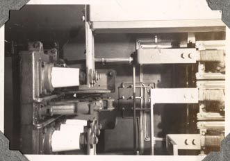 Maryvale - Wet Machine Department