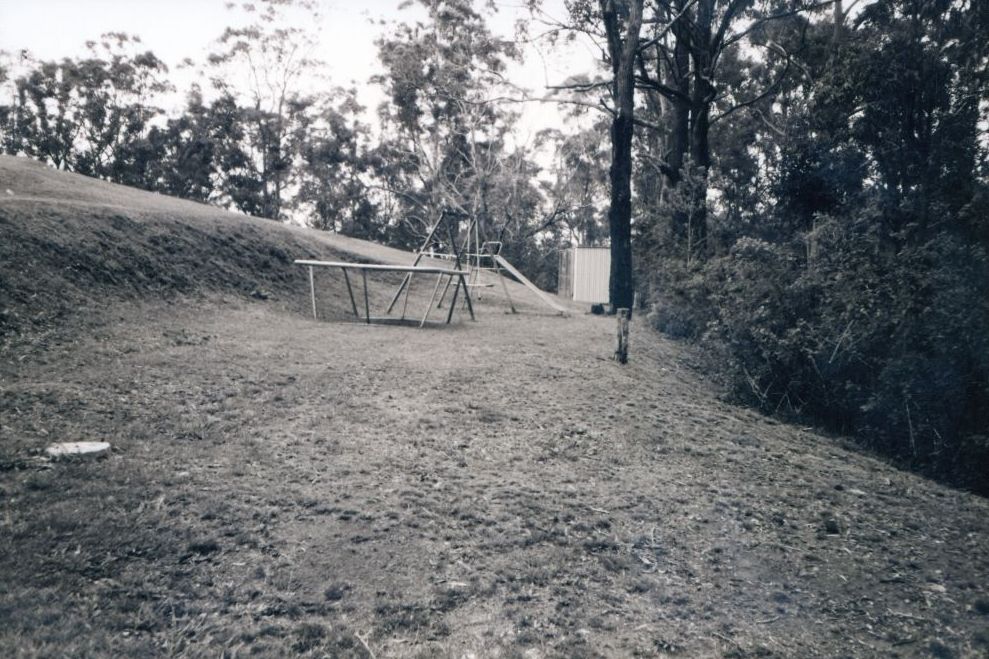 Mt Nebo and Mt Glorious trip for heritage sites