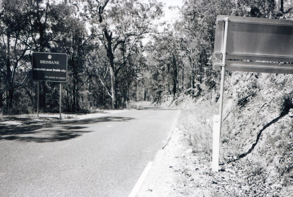 Mt Nebo and Mt Glorious trip for heritage sites
