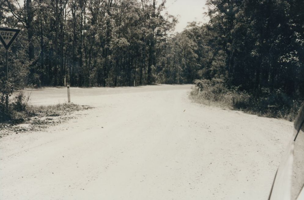 Mt Nebo and Mt Glorious trip for heritage sites