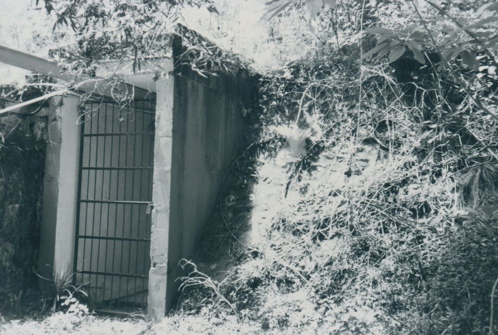 Mt Nebo and Mt Glorious trip for heritage sites