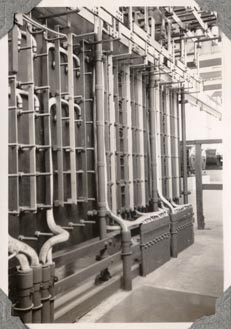 Maryvale - Wet End Switchboard No. 1 Machine