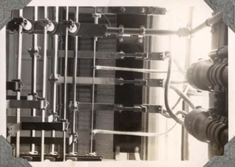 Maryvale - Wet End Switchboard No. 1 Machine