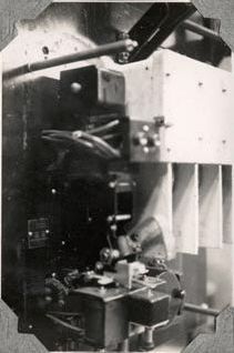 Maryvale - AE1 Circuit Breaker