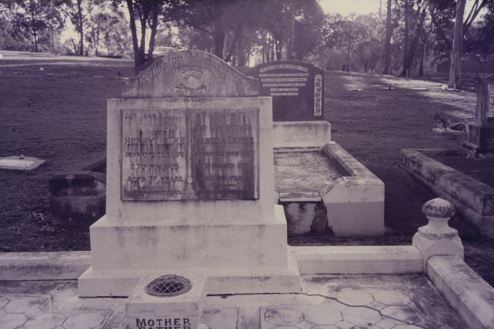 Albany Creek cemetery