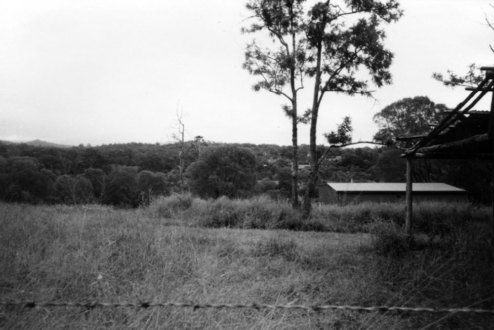 American Army camp sites by Mr Cruise