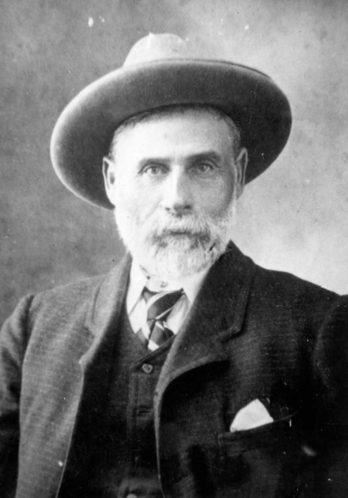 Charles Thomas Williams (Junior), Councillor on Pine Shire Council 1939-1951