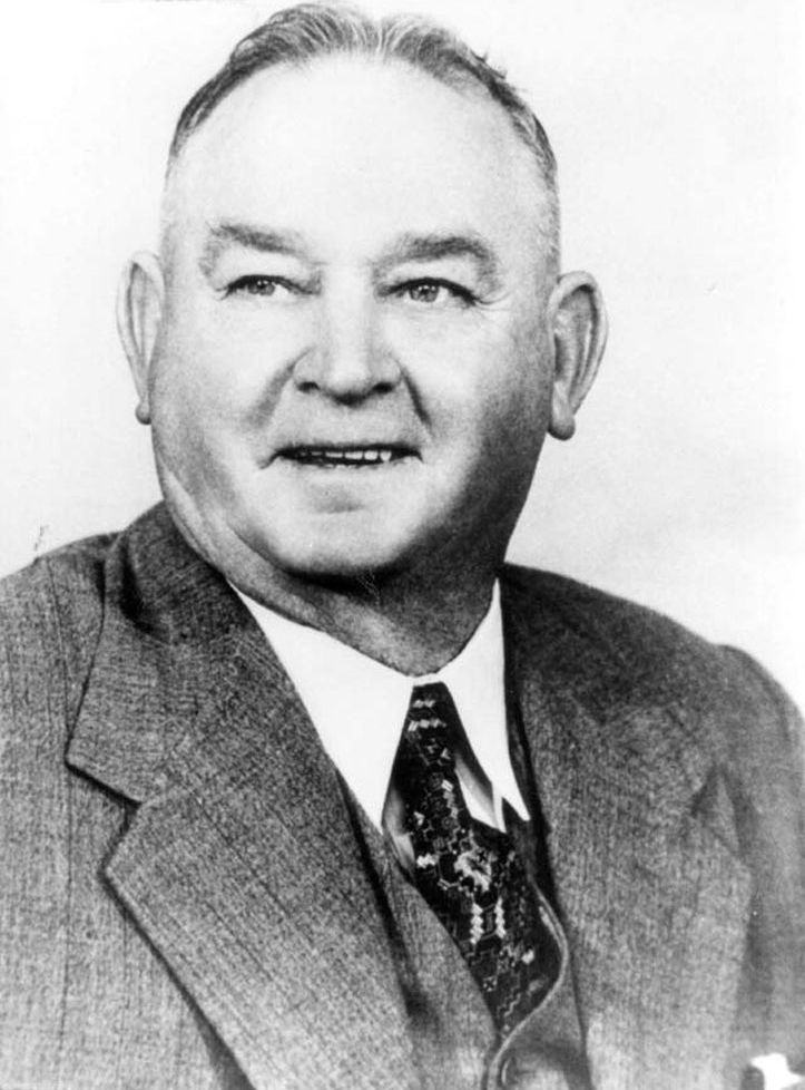 Robert Thomas Bradley (1885-1960)