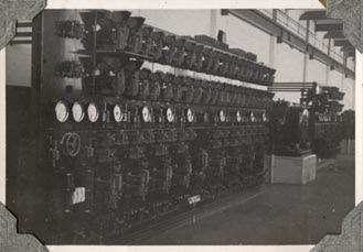 Maryvale - D.C. Control Board