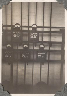 Maryvale - Starter Rack in Harland Annexe