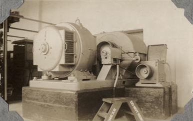 Maryvale - Drive Unit &amp; Regulator