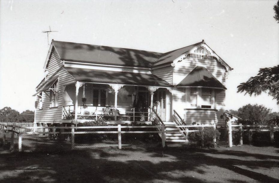 Series of proofs - Buildings in the Pine Rivers Shire