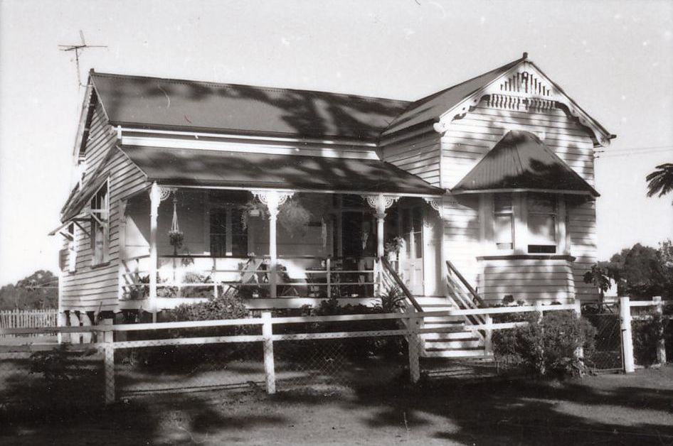 Series of proofs - Buildings in the Pine Rivers Shire