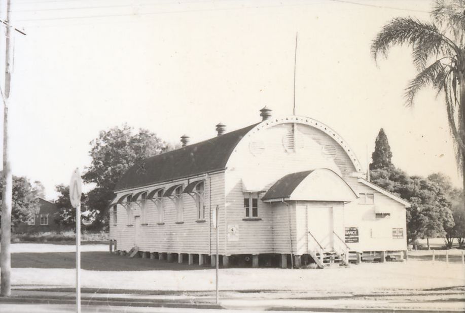 Series of proofs - Buildings in the Pine Rivers Shire