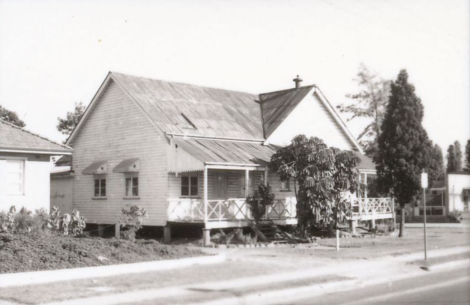Series of proofs - Buildings in the Pine Rivers Shire