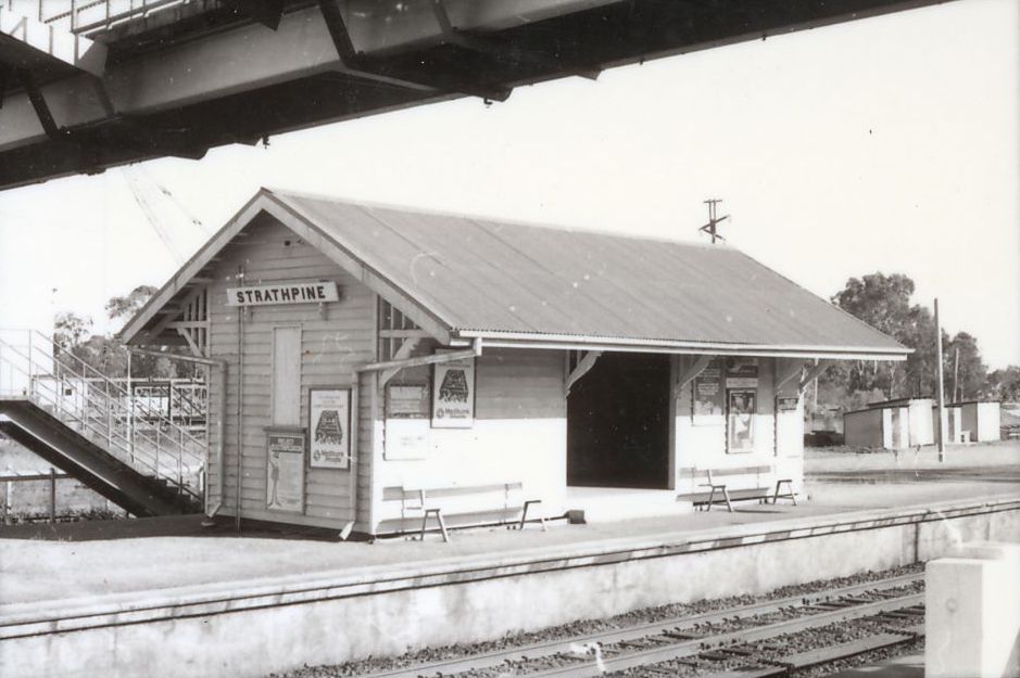 Series of proofs - Buildings in the Pine Rivers Shire