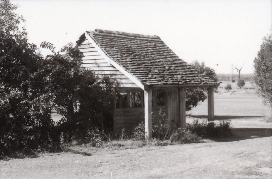 Series of proofs - Buildings in the Pine Rivers Shire