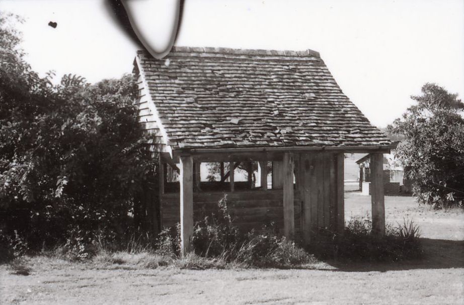 Series of proofs - Buildings in the Pine Rivers Shire