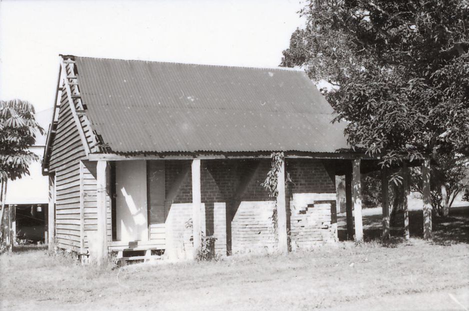 Series of proofs - Buildings in the Pine Rivers Shire