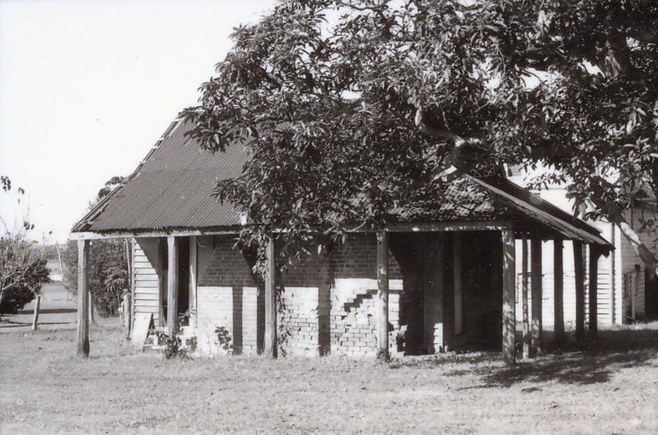 Series of proofs - Buildings in the Pine Rivers Shire