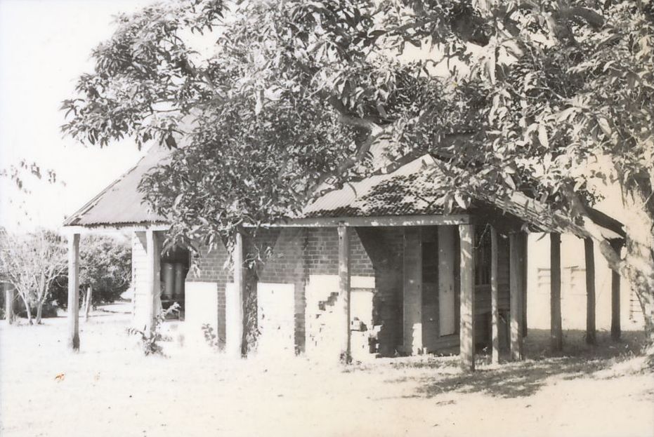 Series of proofs - Buildings in the Pine Rivers Shire